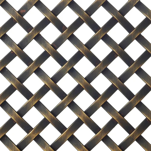 Rigid Metal Fabric family reference; JA-Y005 model photograph is under approval review