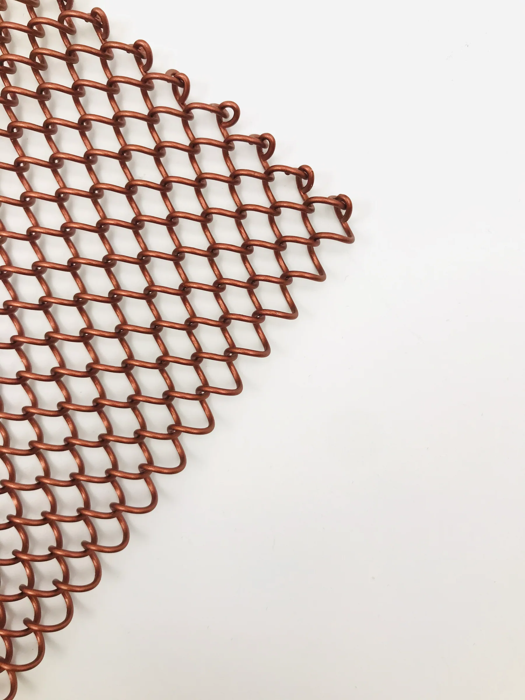 Flexible Coil Mesh — JA-C305 product reference